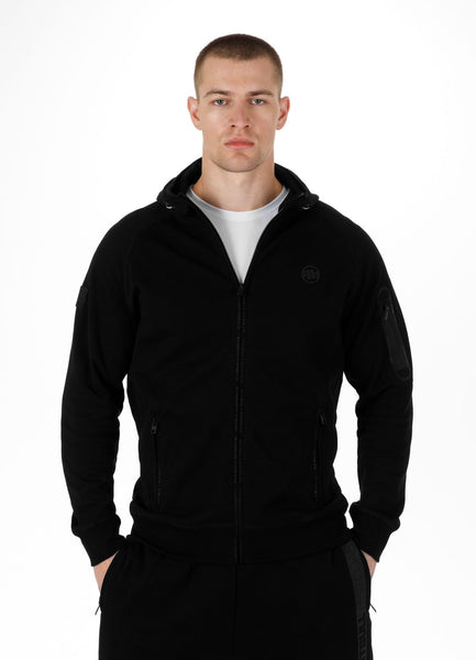 Men's Beachfront Hooded Jacket