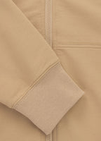 Men's hooded jacket GRAFFITI