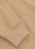 Men's hooded jacket GRAFFITI