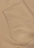 Men's hooded jacket GRAFFITI