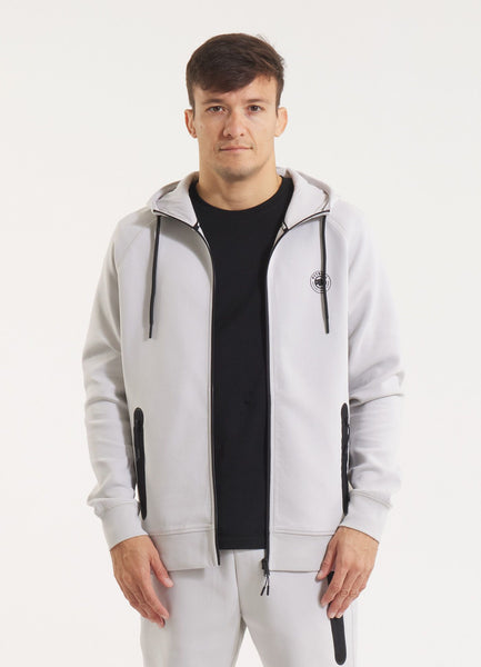 Kapuzenjacke DOGWOOD