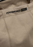 Men's hooded jacket DOGWOOD - Dark Sand