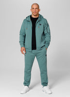 Men's Explorer Hooded Jacket