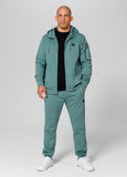 Men's Explorer Hooded Jacket