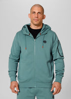 Men's Explorer Hooded Jacket