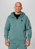 Men's Explorer Hooded Jacket