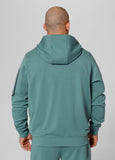 Men's Explorer Hooded Jacket