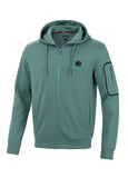 Men's Explorer Hooded Jacket