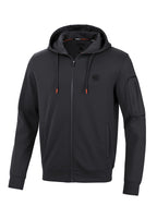 Men's Explorer Hooded Jacket