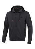 Men's Explorer Hooded Jacket