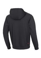 Men's Explorer Hooded Jacket