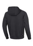 Men's Explorer Hooded Jacket