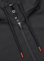 Men's Explorer Hooded Jacket