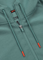 Men's Explorer Hooded Jacket