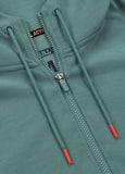 Men's Explorer Hooded Jacket