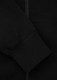 Men's SAMPSON Hooded Jacket - Black