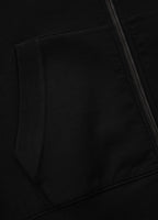 Men's SAMPSON Hooded Jacket - Black