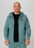 Men's Explorer Hooded Jacket