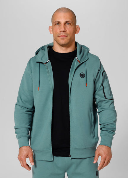 Men's Explorer Hooded Jacket