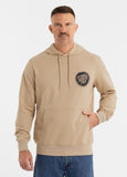 Men's hooded jacket GRAFFITI