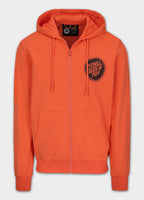 Men's hooded jacket GRAFFITI