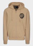 Men's hooded jacket GRAFFITI