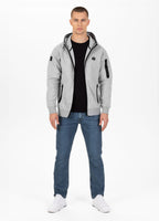 Herren Kapuzenjacke Hermes