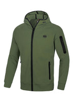 Men's hooded jacket Hermes