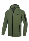 Men's hooded jacket Hermes