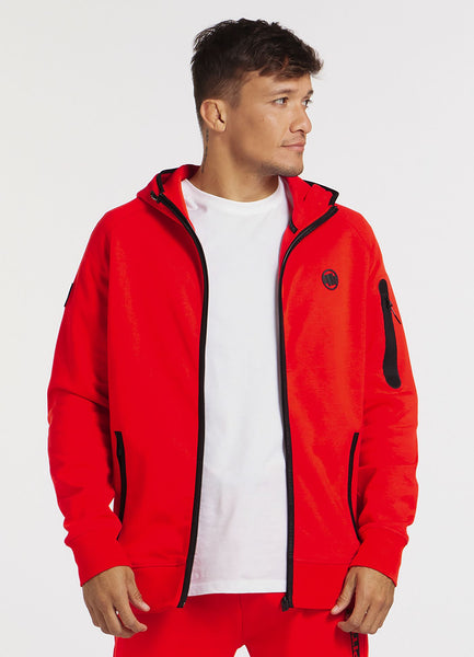 Men's hooded jacket Hermes