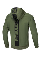 Men's hooded jacket Hermes