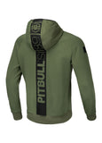 Men's hooded jacket Hermes