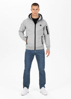 Herren Kapuzenjacke Hermes