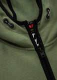 Men's hooded jacket Hermes