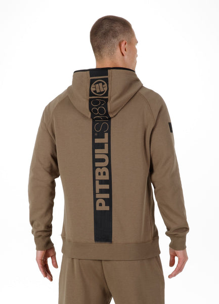 Men's hooded jacket Hermes