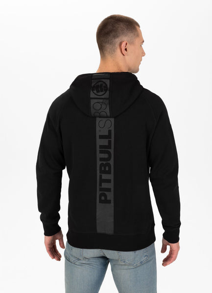 Herren Kapuzenjacke Hermes