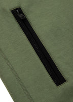 Men's hooded jacket Hermes