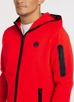 Men's hooded jacket Hermes
