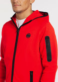 Men's hooded jacket Hermes