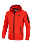 Men's hooded jacket Hermes