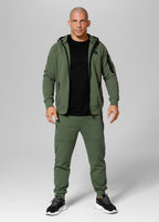 Men's hooded jacket Hermes