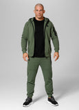 Men's hooded jacket Hermes