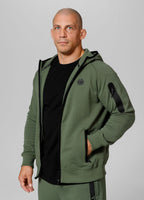 Men's hooded jacket Hermes