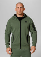 Men's hooded jacket Hermes