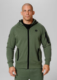 Men's hooded jacket Hermes