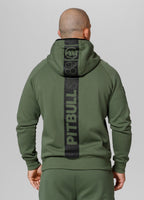 Men's hooded jacket Hermes