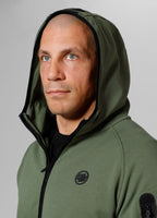 Men's hooded jacket Hermes