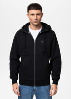 Men's hooded jacket Hilltop 22