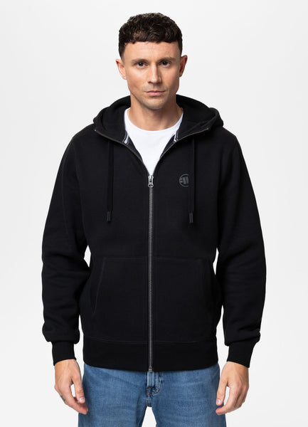 Men's hooded jacket Hilltop 22