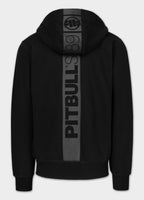 Men's hooded jacket Hilltop 22